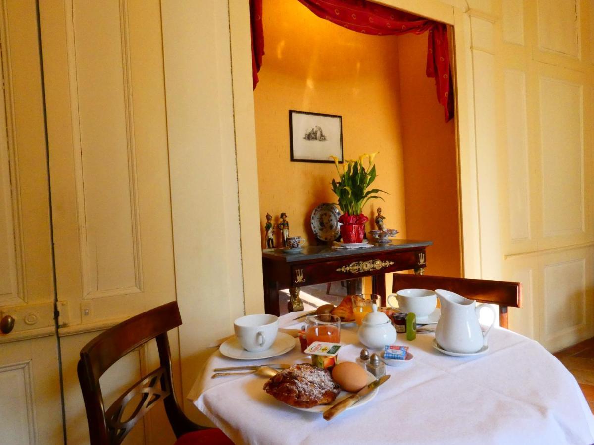 Hotel Des 4 Continents - Le Mans Saint-Saturnin Kültér fotó